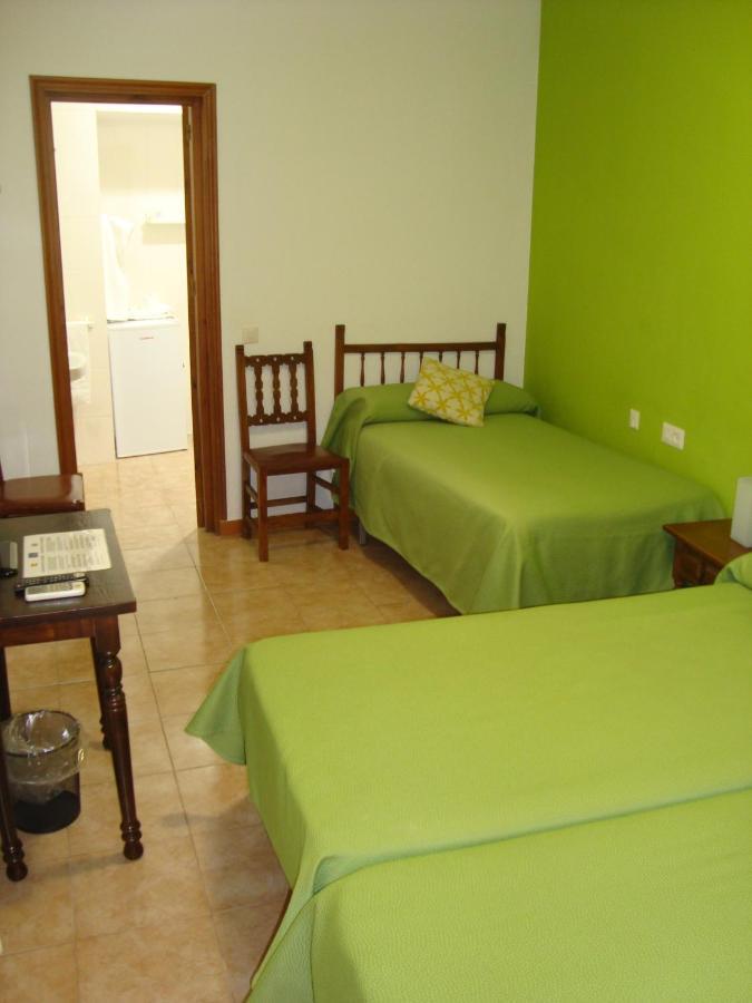 Hostal Duran Alora Bagian luar foto