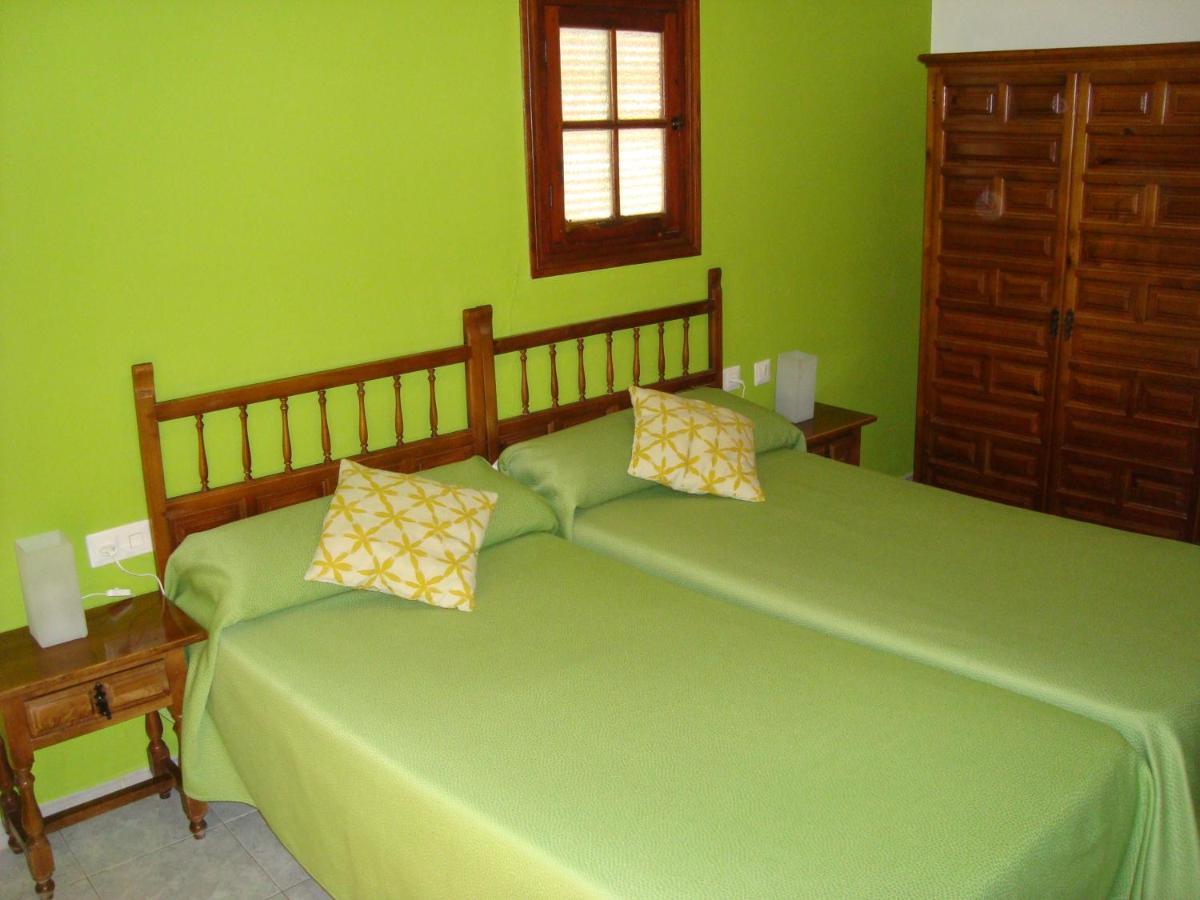 Hostal Duran Alora Bagian luar foto