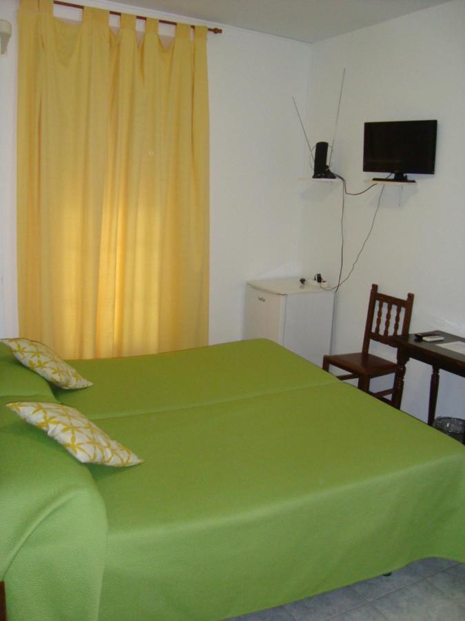 Hostal Duran Alora Bagian luar foto