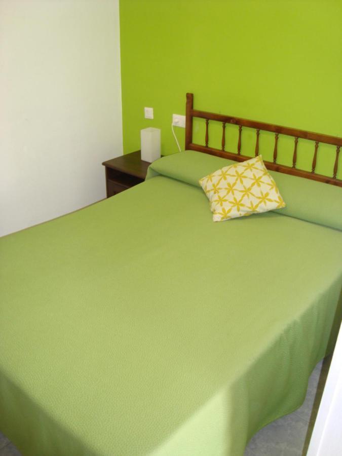 Hostal Duran Alora Bagian luar foto