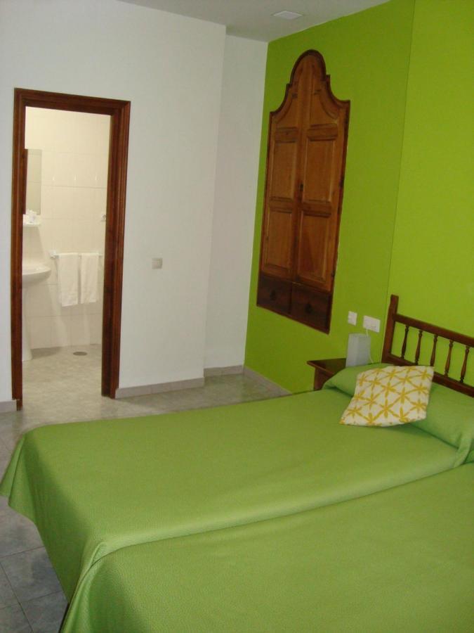 Hostal Duran Alora Bagian luar foto