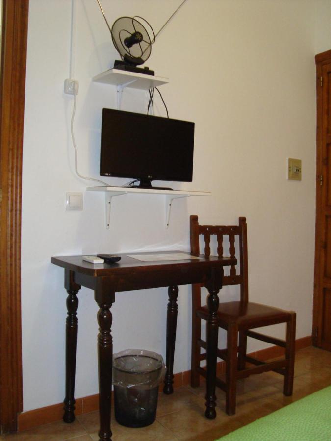 Hostal Duran Alora Bagian luar foto