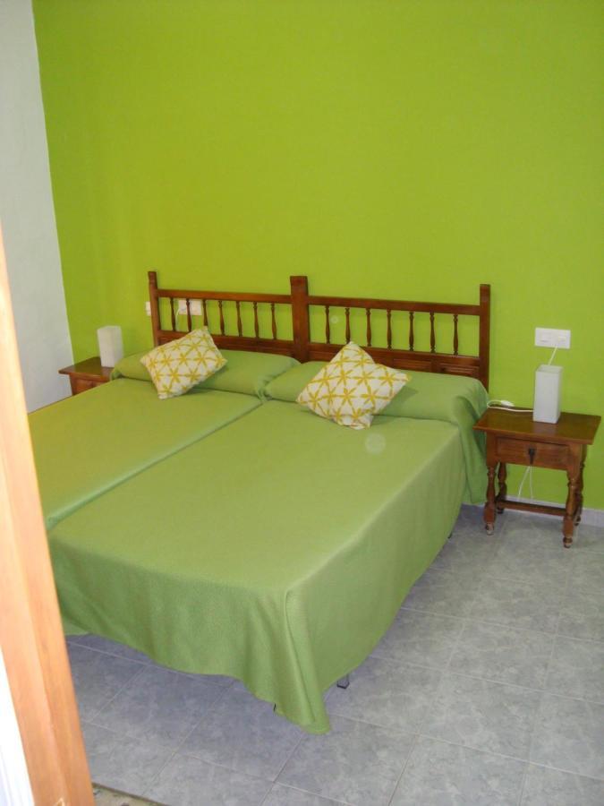 Hostal Duran Alora Bagian luar foto