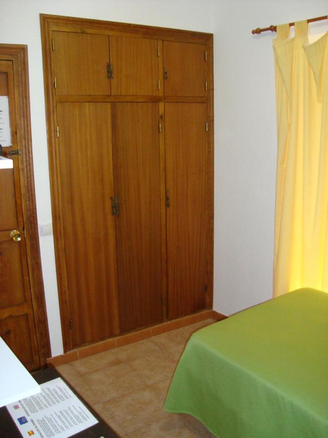 Hostal Duran Alora Bagian luar foto