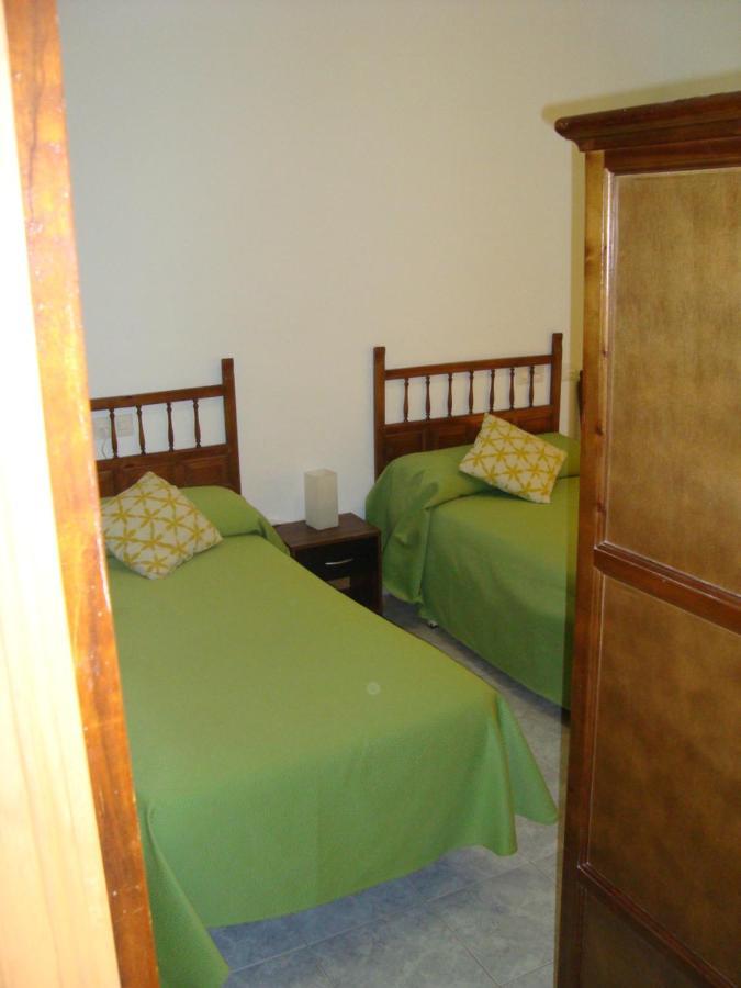 Hostal Duran Alora Bagian luar foto