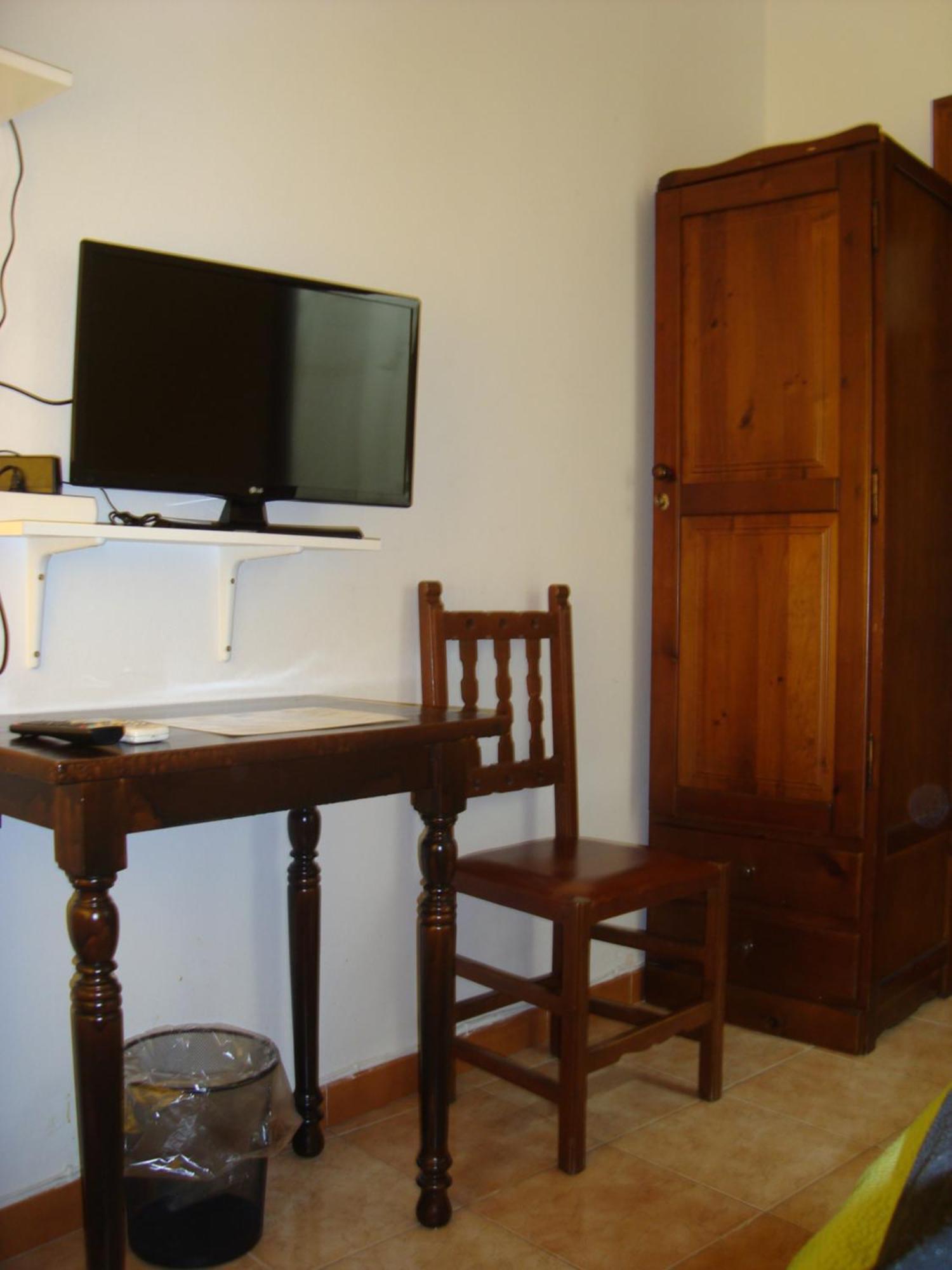 Hostal Duran Alora Bagian luar foto