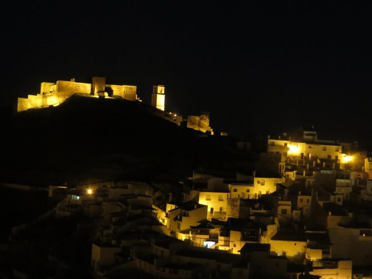 Hostal Duran Alora Bagian luar foto