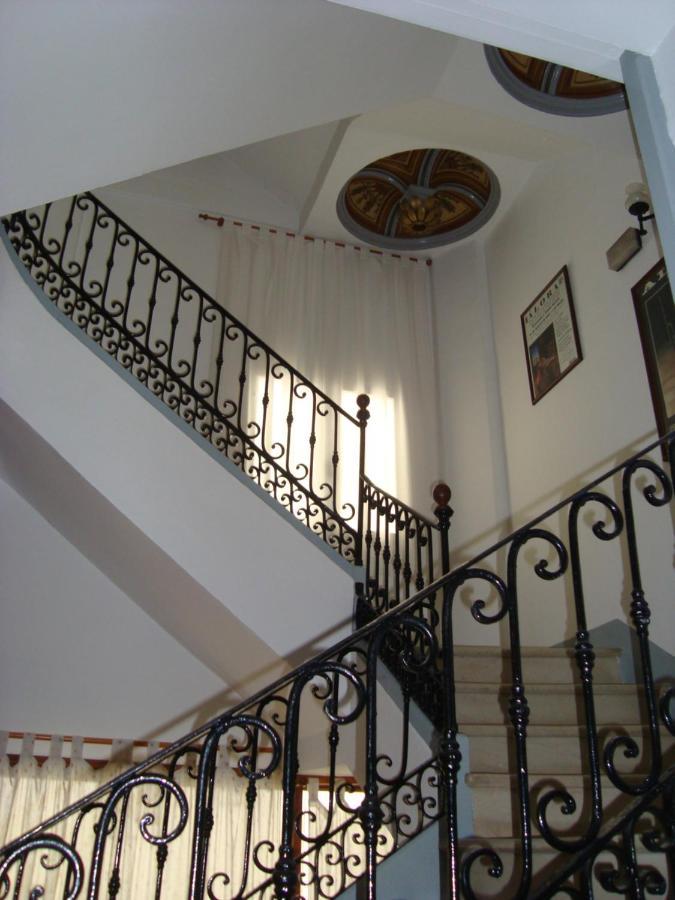 Hostal Duran Alora Bagian luar foto
