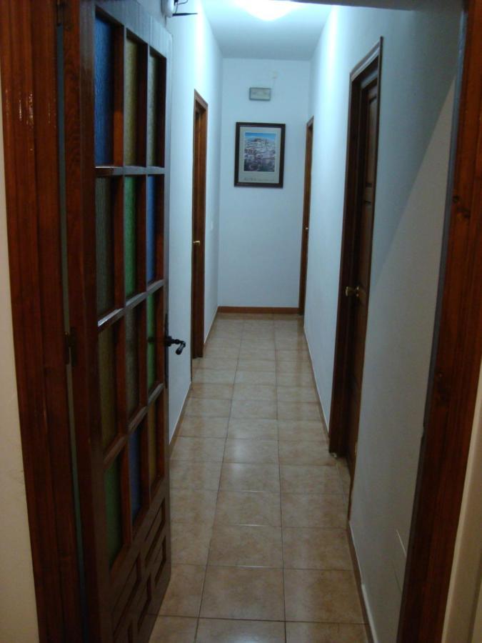 Hostal Duran Alora Bagian luar foto