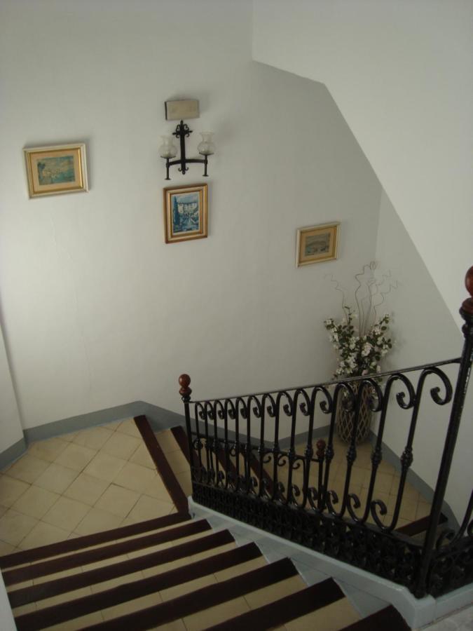 Hostal Duran Alora Bagian luar foto